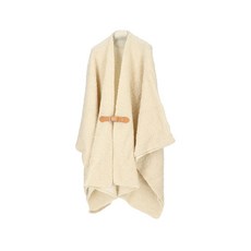 토즈 버클 판초