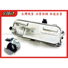 938嚴選 副廠 變速箱冷卻器 適用於 F20 F21 F22 F23 F30 F31 變速箱散熱器 冷卻台, 1個, F30 2012~2019, F30 2012~2019