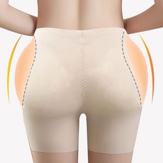 접착식 실리콘 골반패치 힙패드 힙업패치 엉뽕 골반뽕