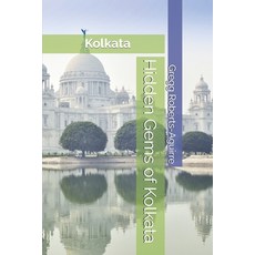 (英文圖書)Hidden Gems of Kolkata: Panache Kolkata 平裝版, Independently Published, 英文