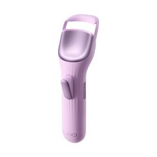 켈리토브 눈썹고데기 뷰러 충전식 휴대용속눈썹고데기, 상세페이지 참고, 흰색 4pro+마스카라