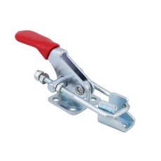 토클클램프 토글클램프 수평 매미고리, 본상품