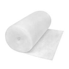 공조기 필터 펠트지 m 공기필터 롤 산업용 20m 고밀도 5mm 진공용 x x A, G. 롤은 2m 20m 5mm입니다
