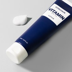 공스킨 비타민 올인원 로션, 150ml, 1개