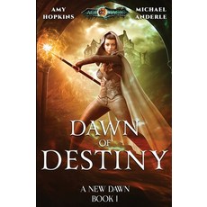 (영문도서)Dawn of Destiny Paperback, Lmbpn Publishing, English, 9798888788660