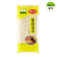 [칠갑농산]복조리 소면 900g, 1개