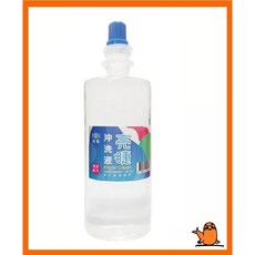 【台裕】亮睫沖洗液500ml，溫和清潔眼部彩妝殘留，無汞配方，全家適用, 500ml