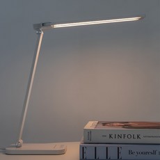 리베크 듀얼 와이드 스탠드, 화이트