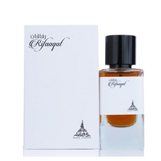 Paris Corner Rifaaqat 파리 코너 리파캇 EDP 85ml 포함, 1개