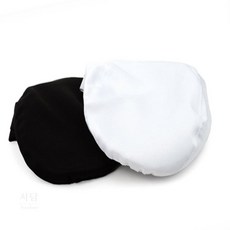 서담 위생모자 주방위생모자, 화이트