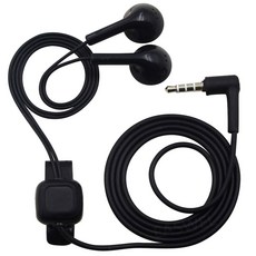 유선 103 노키아 Asha 202 X302 WH 102 HS 125 5mm 핸즈프리, 1개