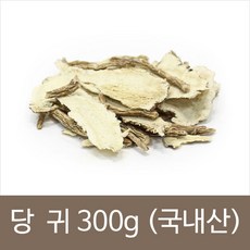 제천 당귀 300g 국내산, 1개