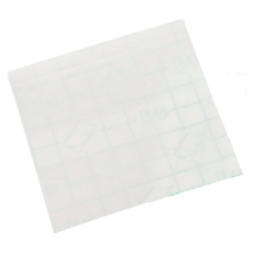 台灣現貨 PU防水膜 紋身防水膜 洗澡防水貼膜 防水貼 沐浴防水保護膜 (50片/100片), 1個