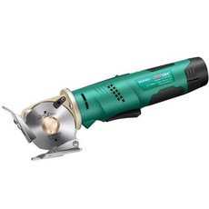 전동 재단가위 가죽 의류 커터기 전동칼 충전가위 휴대용 무선, 5.  70모델/4000+4000mA