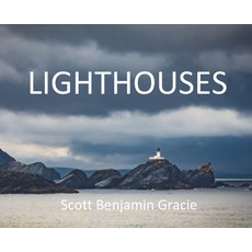 (영문도서) Lighthouses Hardcover, In Lumine Stellas, English, 9780645624120