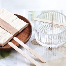 초초맛트 캔들 심지고정스틱 50개 캔들만들기