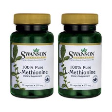 SWANSON 斯旺森 蛋白質保健膠囊 500mg, 2個, 30 件