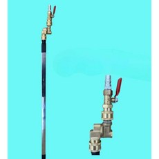 세차고압분사기 세차기 물호스 고압분사기 호스 베란다, 상세페이지 참고