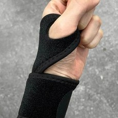 엄지걸이 손목키퍼 손목보호대 아대 헬스 키퍼 손목 OC_0211TG