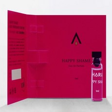 HARU含春 1000倍費洛蒙香水1ml 約會神器 脫魯香水(禁果效應 男性費洛蒙/恥悅 女性費洛香水), 1個, 1ml