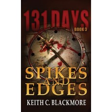 (영문도서) Spikes and Edges Paperback, Podium Publishing Ulc, English, 9781039483521