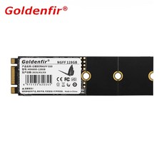 Goldenfir 내장 솔리드 스테이트 드라이브 NGFF SSD 128GB 256GB 512GB 1TB M2 SATA 2242 2260 2280 디스크, 128GB NGFF 2260, 2.128GB NGFF 2260