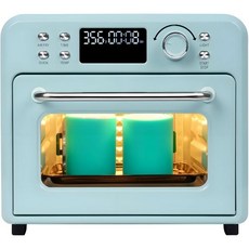 공예 및 중소기업용 승화 오븐 16L 30L 머그잔 유리잔 컵용 360° 가열이 가능한 1400W 컨벡션 열 프레스