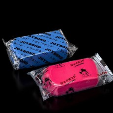 JOYBOND 潔朋 汽車美容黏土, 1個, 100g