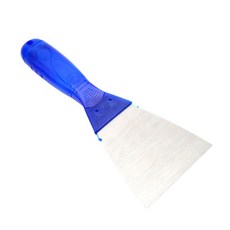 (다인공구) 칼헤라 페인트 벽지 스티커 제거 다목적 헤라칼, 1개