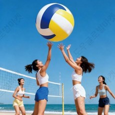 대형 풍선 축구공 체육대회 100cm 파티 초대형 비치볼 스포츠 체육대회용 놀이 완구 야외활동용 대형풍선 배구공 축구공 비치볼 물놀이 야외잔디밭 운동회 체육대회 단, 배구 네트 9.5m x 1m 가방 포함