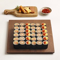 [다신샵] 곤약꼬마김밥 3종 혼합세트(돈까스+스팸+진미채) / 탄수화물저감 현미밥, 15개, 120g