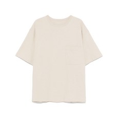 르메르 체스트 포켓 티셔츠