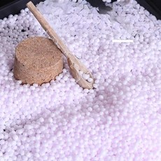 미소샵 빈백충전재 EPP 리필용 소파충전, 1개, 단일 항목