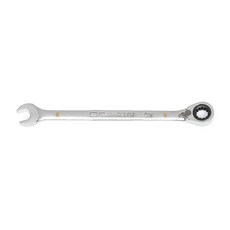 기어렌치 90T 10mm 양방향 레버블 래칫 조합 렌치 86610 대형, 8mm, 1개