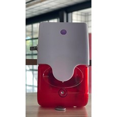 DC12V 保全聲光警報器 可調音量閃燈 紅色款, 1個, 紅色-可調音量款-DC12V