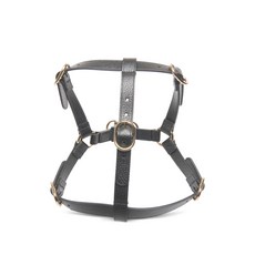 구찌 중고 2015-2020's 레더 반려견 하네스