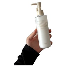 임산부 마일드 오일 스크럽 바디밀크스크럽 앤 바디샤워 세트, 2개, 1ml