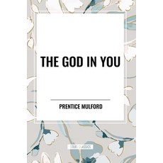 (영문도서) The God in You Paperback, Start Classics, English, 9798880915958