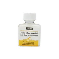 뻬베오 사틴피니시 픽처바니쉬 75ml 개