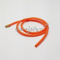 쑥뜸기 뜸질기 - 배연호스 ( 강화애 편작온구기 ), 1개