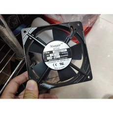 小白的生活工場 BT 110 12025B1HT 12公分風扇