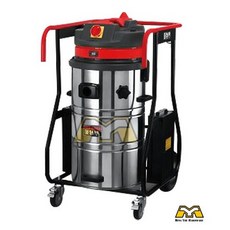 starmix 吸特樂 GS-1878 B 無線型電瓶式三馬達渦輪旋風式乾濕兩用吸塵器