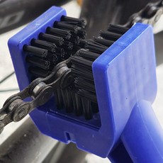 버터코코 자전거 체인솔 자전거크랭크, 블루