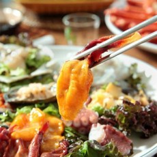 통영 생물 활 멍게 회 무침 비빔밥 1kg 특A급 당일채취 산지직송, 1박스, 1kg (10-15미 내외)