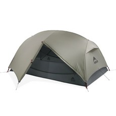 MSR Hubba Hubba LT 2人輕量登山帳篷
