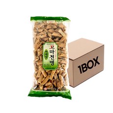 꼬마전병 파래맛700gx4개(1BOX), 700g, 4개
