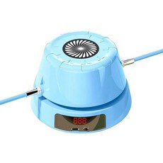 자동 와이어 스마트 전기 줄넘기 점프 로프 기계 운동 엔터테인먼트 가족 체육관 사무실 파티 [호환], C