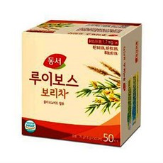 루이보스보리차(50T/ND866109)X3개