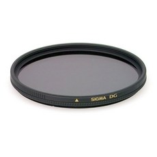 SIGMA 카메라용 원편광 필터 DG WIDE CIRCULAR PL 72mm 편광, 1개, 상세페이지 참조