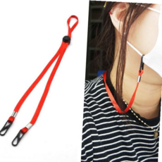 마스크분실끈 마스크 스트랩 넓은형